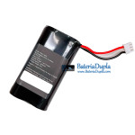 Bateria para PLC P600-18650 [bateria de reposição]